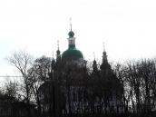 2011 р. Загальний вигляд з півночі