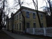 2011 р. Загальний вигляд з півночі