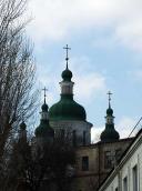 2011 р. Вигляд зі сходу