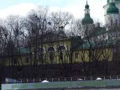 2011 р. Загальний вигляд з південного…