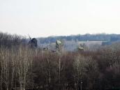 2011 р. Загальний вигляд з південного…