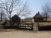 2011 р. Загальний вигляд з боку вулиці