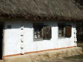 2011 р. Фрагмент чільного фасаду