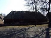 2011 р. Тильний фасад