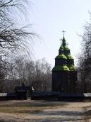 2011 р. Загальний вигляд із заходу