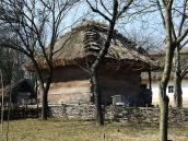 2011 р. Загальний вигляд з тильного боку