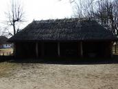 2011 р. Фронтальний вигляд