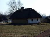 2011 р. Загальний вигляд з тильного боку