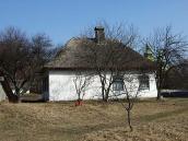 2011 р. Тильний фасад