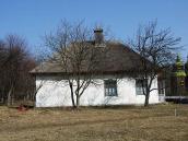 2011 р. Тильний фасад