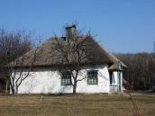 2011 р. Тильний фасад