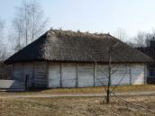 2011 р. Загальний вигляд з тильного боку