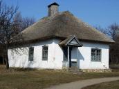 2011 р. Загальний вигляд з тильного боку