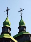 Ліхтарики бабинця і нави