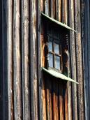 Вікно бабинця