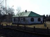 2011 р. Загальний вигляд з тильного боку