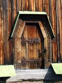 2011 р. Південні двері