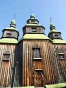 2011 р. Загальний вигляд з півдня