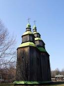 2011 р. Загальний вигляд зі cходу