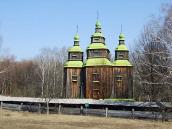 2011 р. Загальний вигляд з півдня