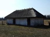 2011 р. Загальний вигляд з боку двора