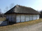 2011 р. Загальний вигляд з тильного боку