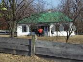 2011 р. Фронтальний вигляд