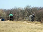 2011 р. Загальний вигляд вітряків 2 та 1