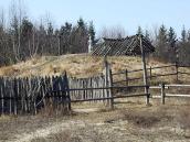 2011 р. Загальний вигляд з північного…