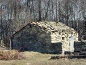 2011 р. Загальний вигляд з боку провулка