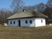 Хата із с.Старокозаче