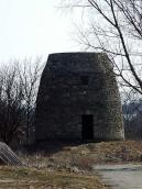 2011 р. Цоколь