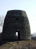 2011 р. Цоколь