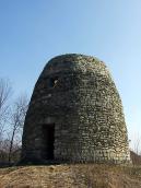 2011 р. Цоколь