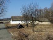 2011 р. Загальний вигляд з тильного боку