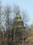 2011 р. Загальний вигляд зі cходу