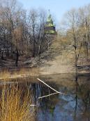 2011 р. Загальний вигляд зі cходу