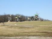 2011 р. Загальний вигляд з південного…