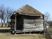 2011 р. Бічний вигляд