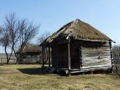 2011 р. Комора із с.Судівка (3) і…