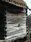 2011 р. Бічна стіна