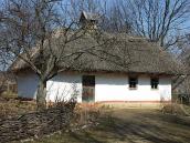 Хата із с.Ревазівка