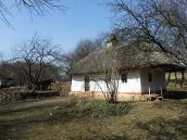 2011 р. Загальний вигляд з боку двора