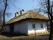 2011 р. Загальний вигляд з тильного боку