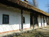 2011 р. Чільний фасад