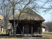 Комора із с.Деревки