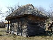 2011 р. Загальний вигляд з тильного боку