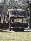 2011 р. Загальний вигляд з боку двора