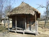 2011 р. Фронтальний вигляд