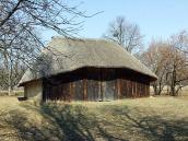 Клуня із с.Велика Павлівка